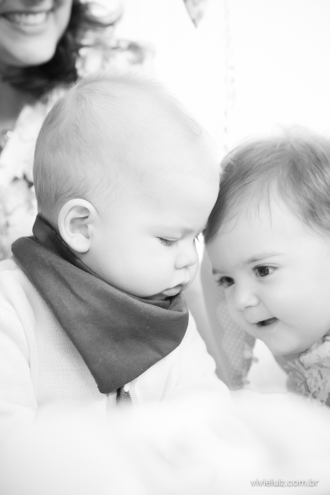 fotografia espontanea em aniversario infantil