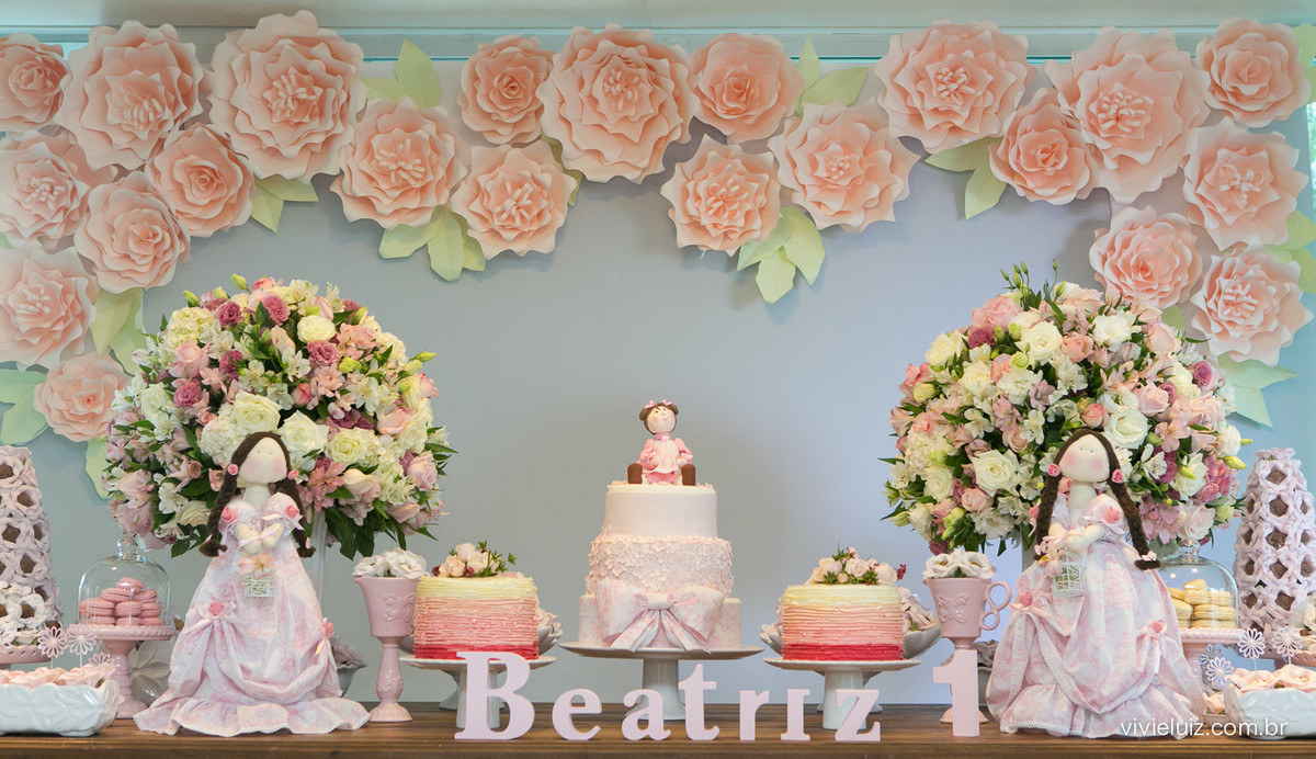 decoracao de festa infantil em brasilia com fotos da vivi e luiz fotografias
