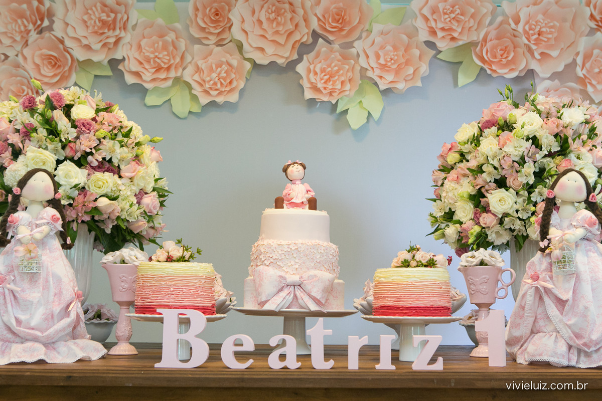 decoracao de festa infantil em brasilia com fotos da vivi e luiz fotografias