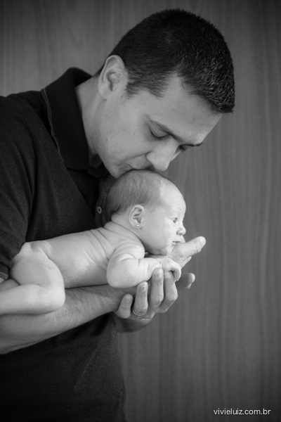 fotografia de bebe por vivi e luiz fotografias