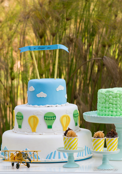 decoracao de festa infantil em brasilia com fotos da vivi e luiz fotografias