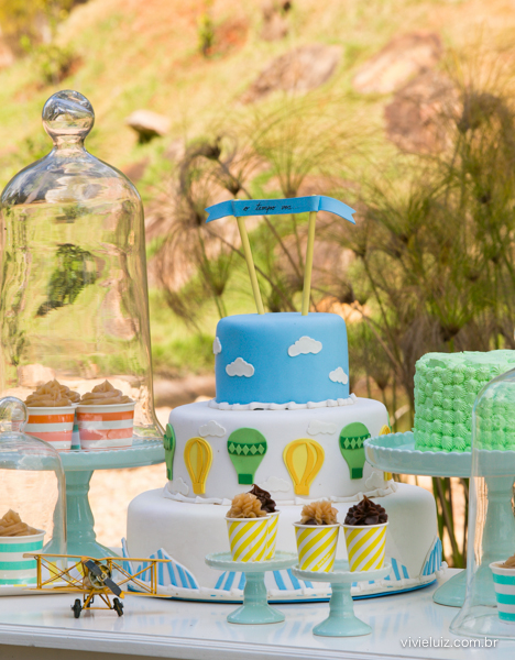 decoracao de festa infantil em brasilia com fotos da vivi e luiz fotografias