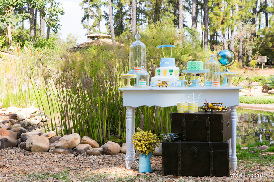 decoracao de festa infantil em brasilia com fotos da vivi e luiz fotografias