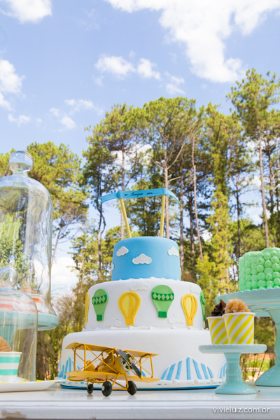 decoracao de festa infantil em brasilia com fotos da vivi e luiz fotografias