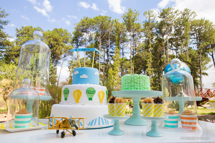 decoracao de festa infantil em brasilia com fotos da vivi e luiz fotografias