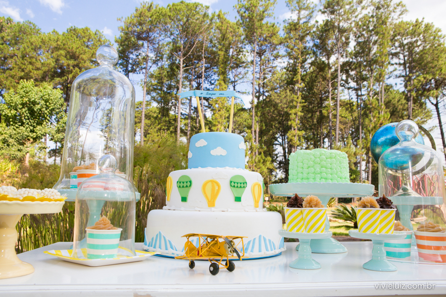 decoracao de festa infantil em brasilia com fotos da vivi e luiz fotografias