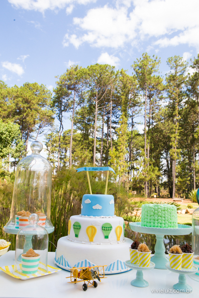 decoracao de festa infantil em brasilia com fotos da vivi e luiz fotografias