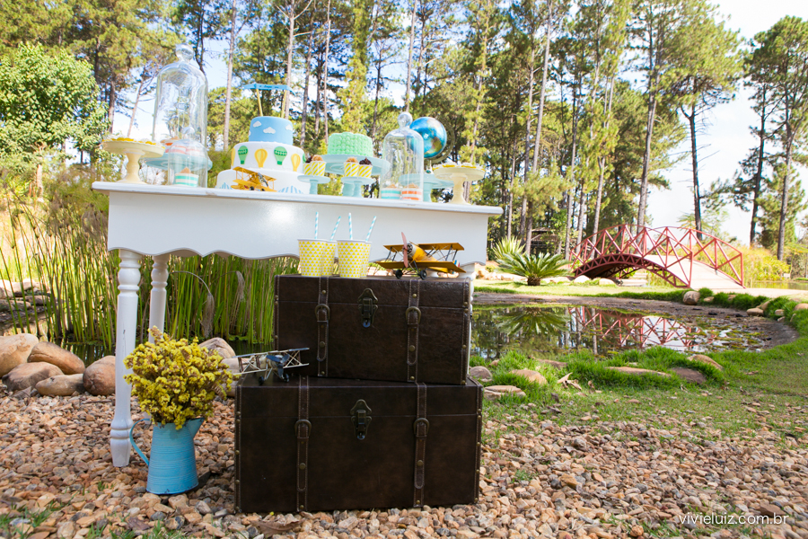 decoracao de festa infantil em brasilia com fotos da vivi e luiz fotografias