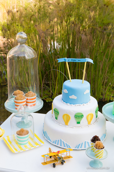 decoracao de festa infantil em brasilia com fotos da vivi e luiz fotografias