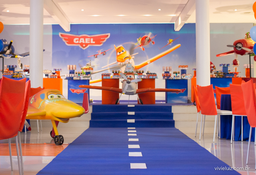 decoracao de festa infantil em brasilia com fotos da vivi e luiz fotografias