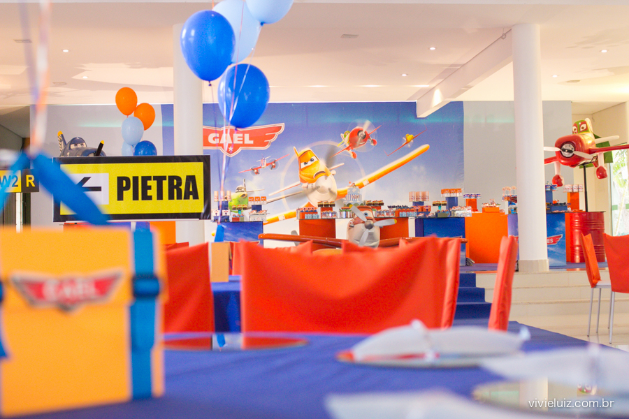 decoracao de festa infantil em brasilia com fotos da vivi e luiz fotografias