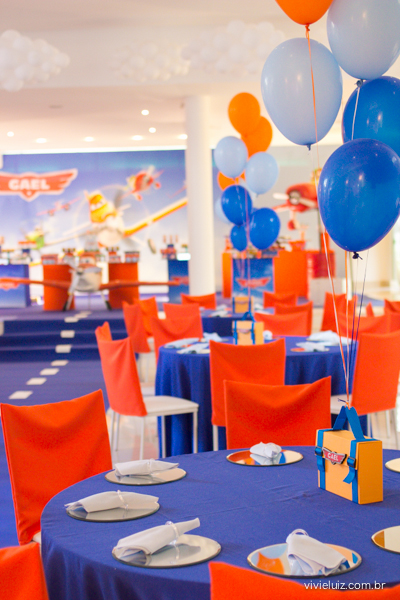 decoracao de festa infantil em brasilia com fotos da vivi e luiz fotografias