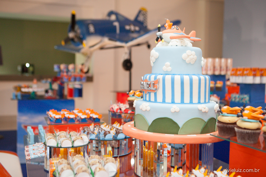 decoracao de festa infantil em brasilia com fotos da vivi e luiz fotografias villa green