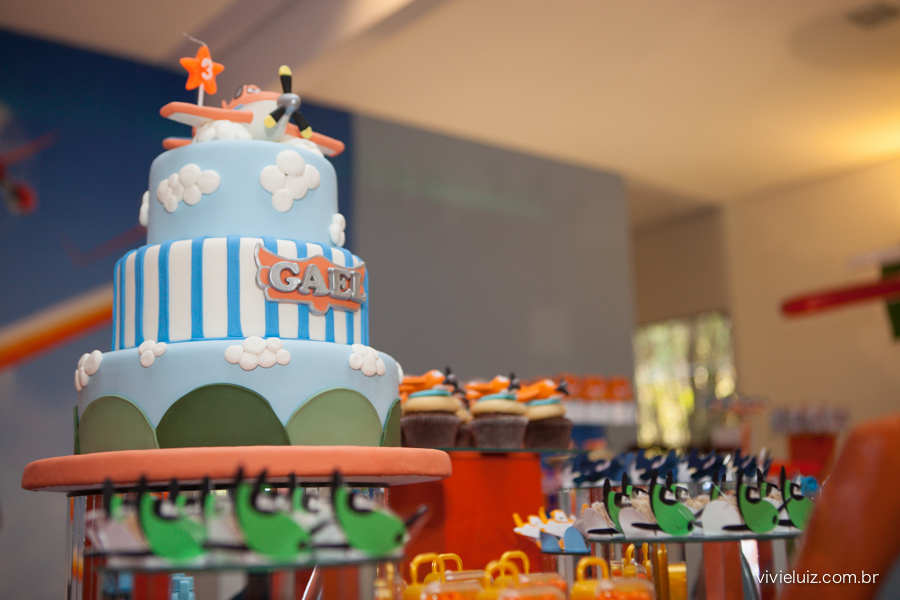 decoracao de festa infantil em brasilia com fotos da vivi e luiz fotografias villa green
