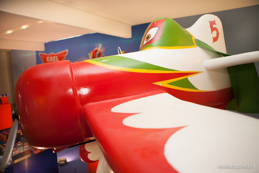 decoracao de festa infantil em brasilia com fotos da vivi e luiz fotografias