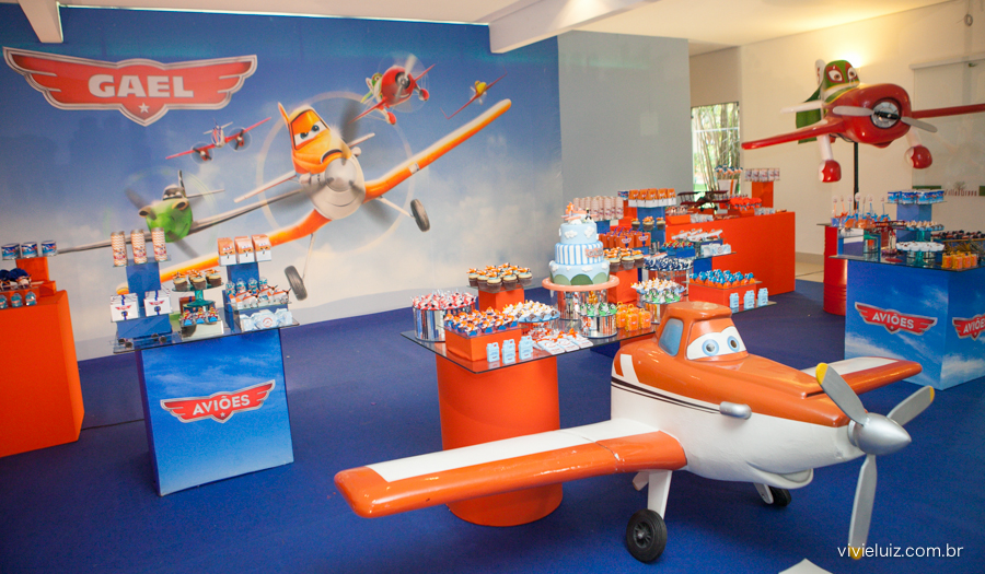 decoracao de festa infantil em brasilia com fotos da vivi e luiz fotografias villa green