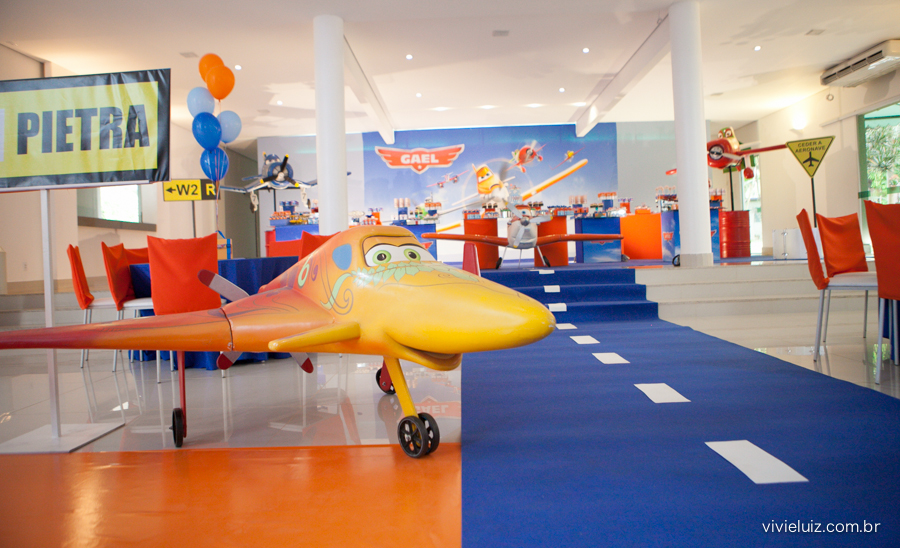 decoracao de festa infantil em brasilia com fotos da vivi e luiz fotografias