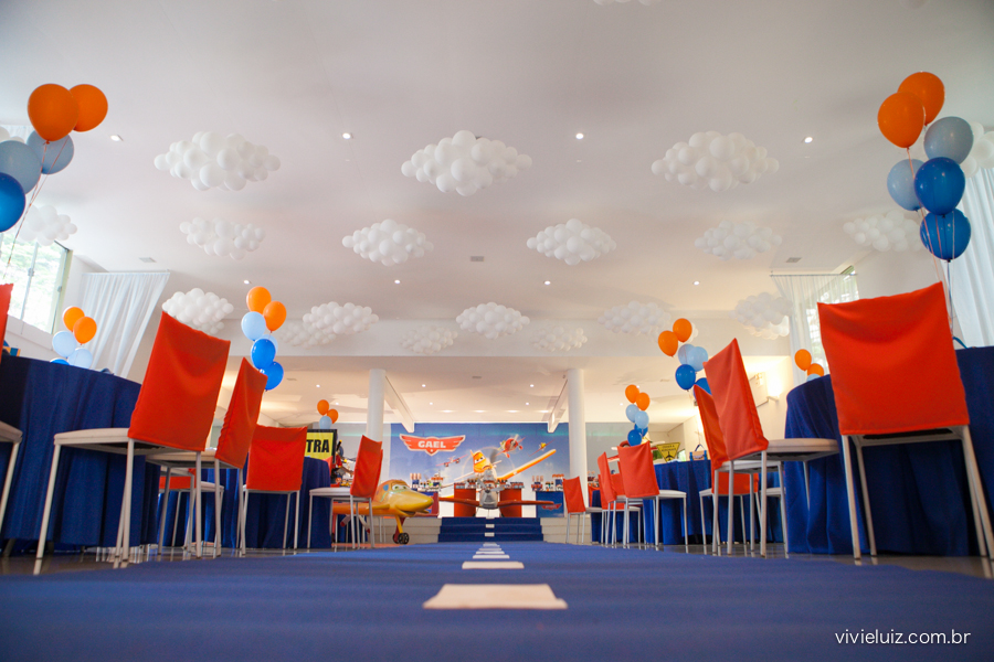 decoracao de festa infantil em brasilia com fotos da vivi e luiz fotografias