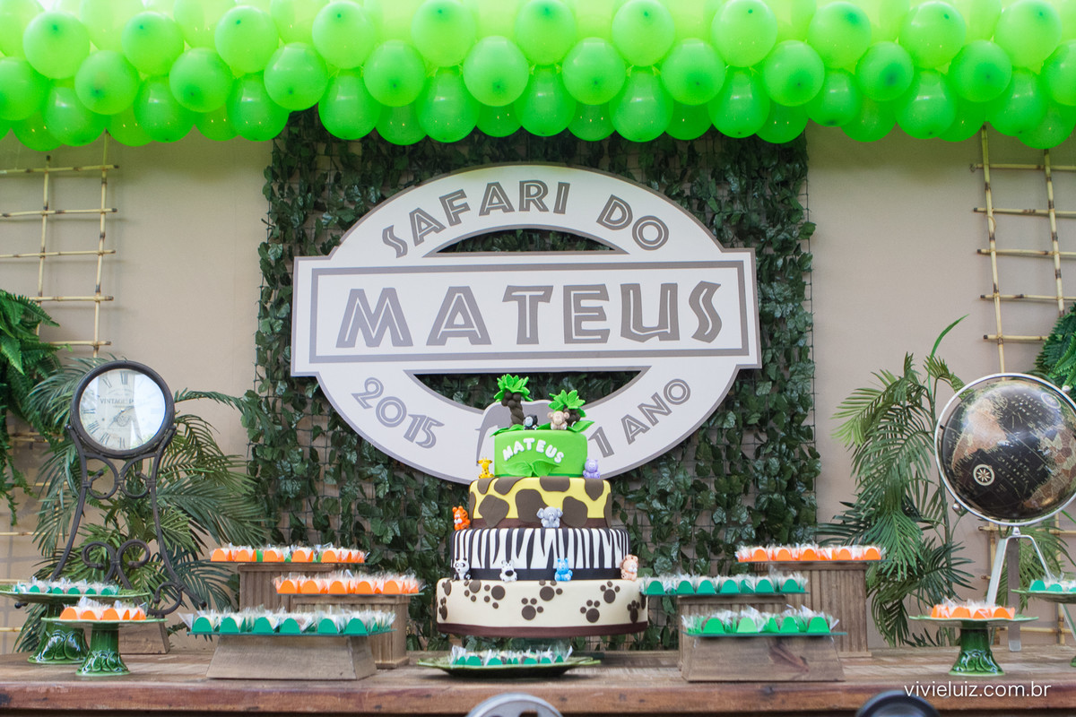 decoracao de festa infantil em brasilia com fotos da vivi e luiz fotografias