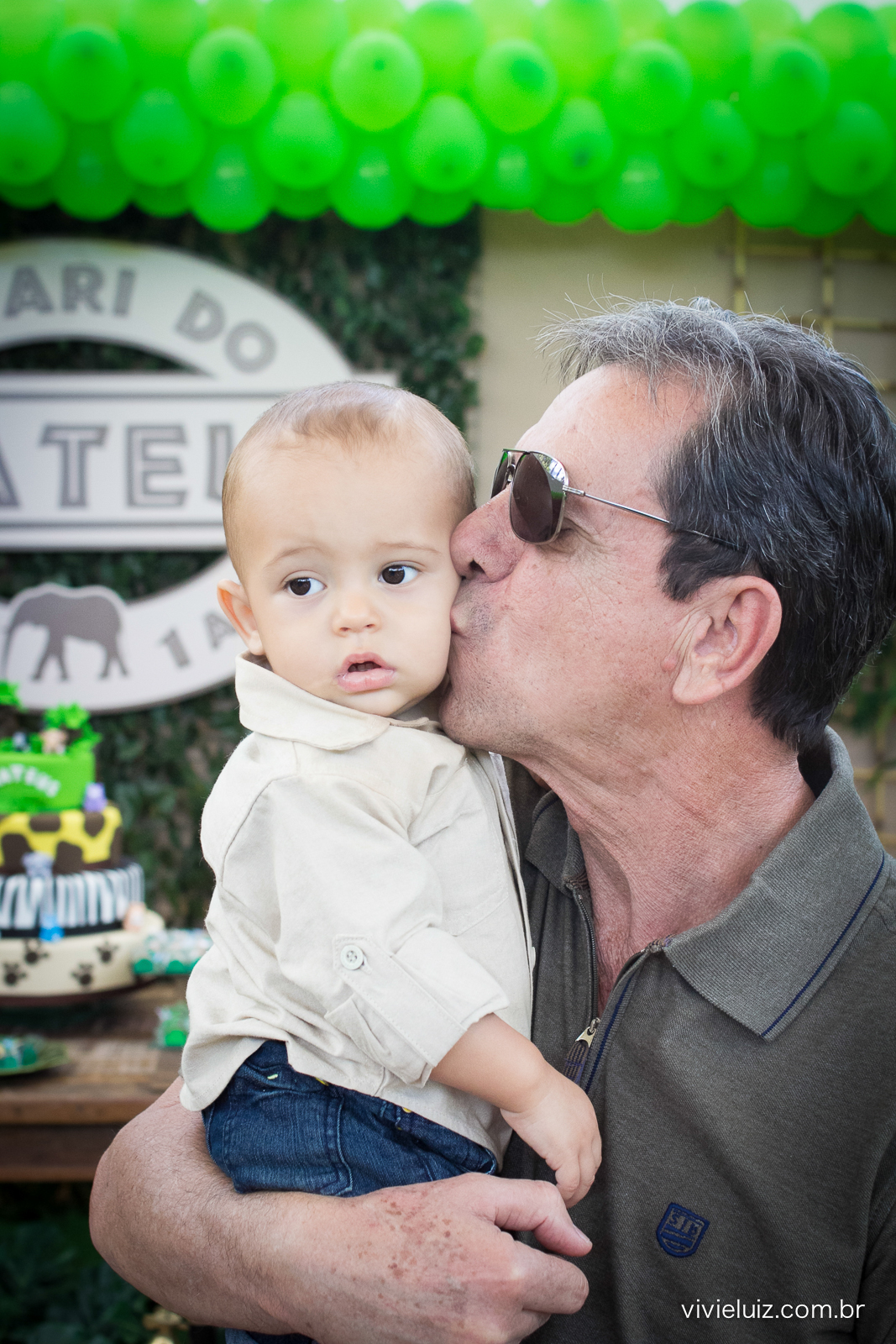 festa infantil em brasilia com fotos de vivi e luiz crianca no aniversario brasilia