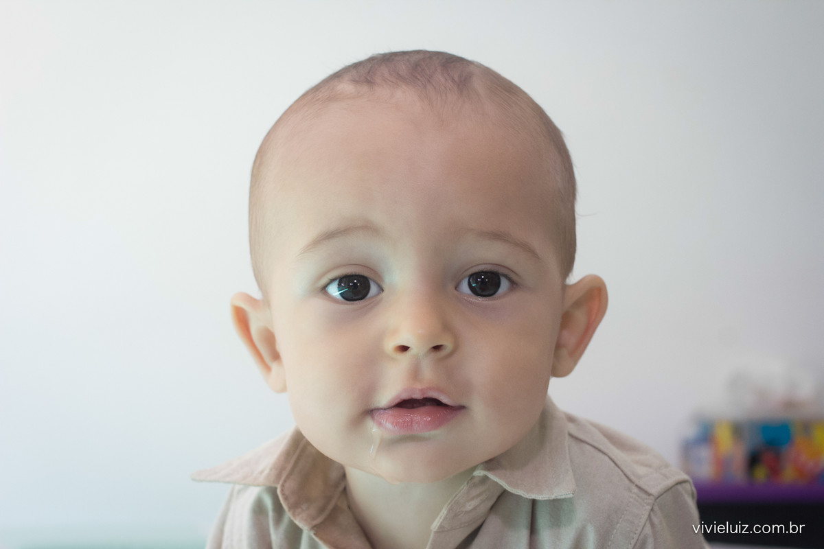 fotografia espontanea em aniversario infantil
