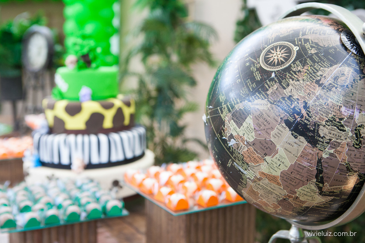 decoracao de festa infantil em brasilia com fotos da vivi e luiz fotografias