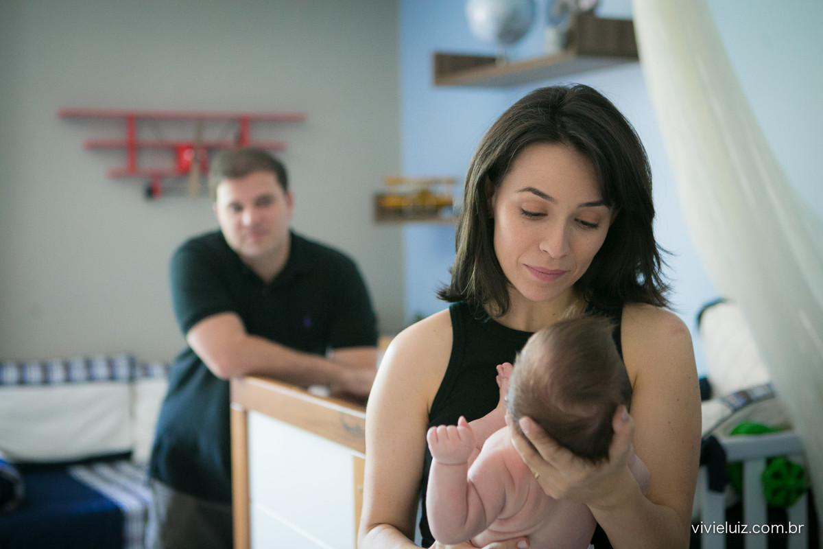 bebe com papai e mamae por vivi e luiz fotografias