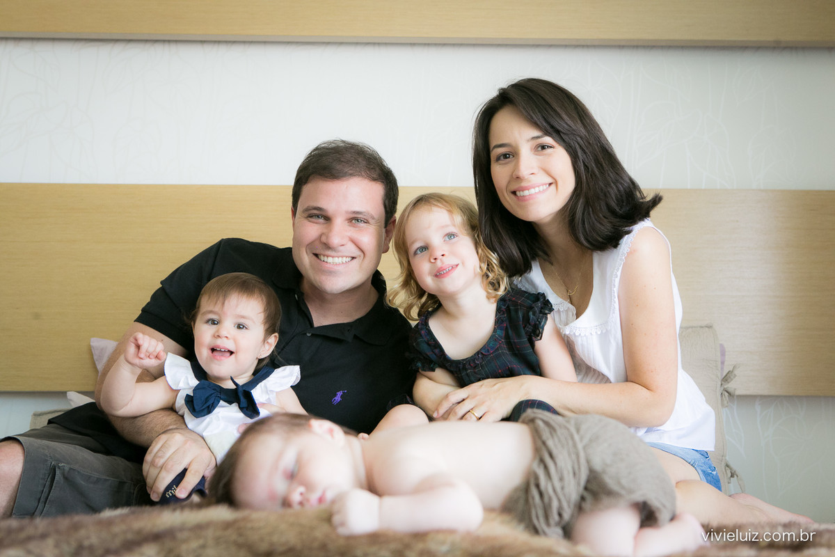 retrato de familia em brasilia