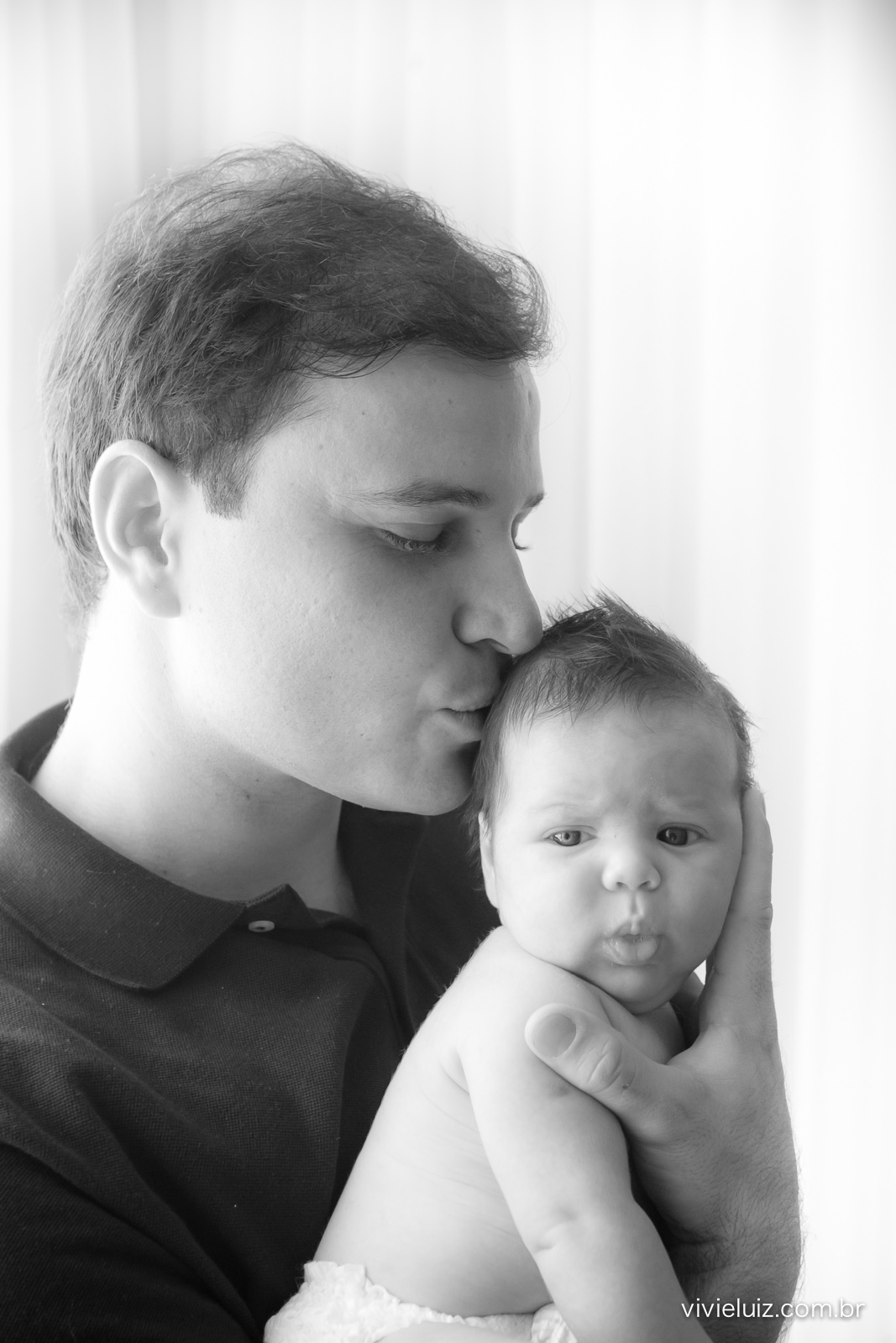 newborn com fotos de vivi e luiz fotografias