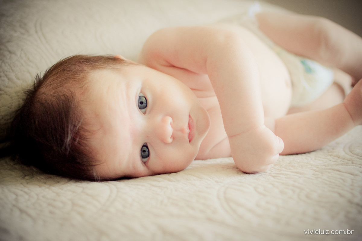 newborn com fotos de vivi e luiz fotografias