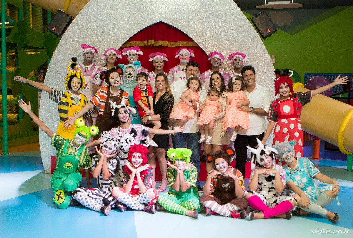 equipe casa x brasilia
