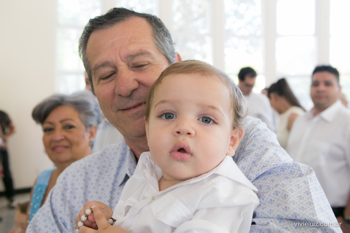 batizado brasilia fotografado por Vivi e Luiz Fotografias