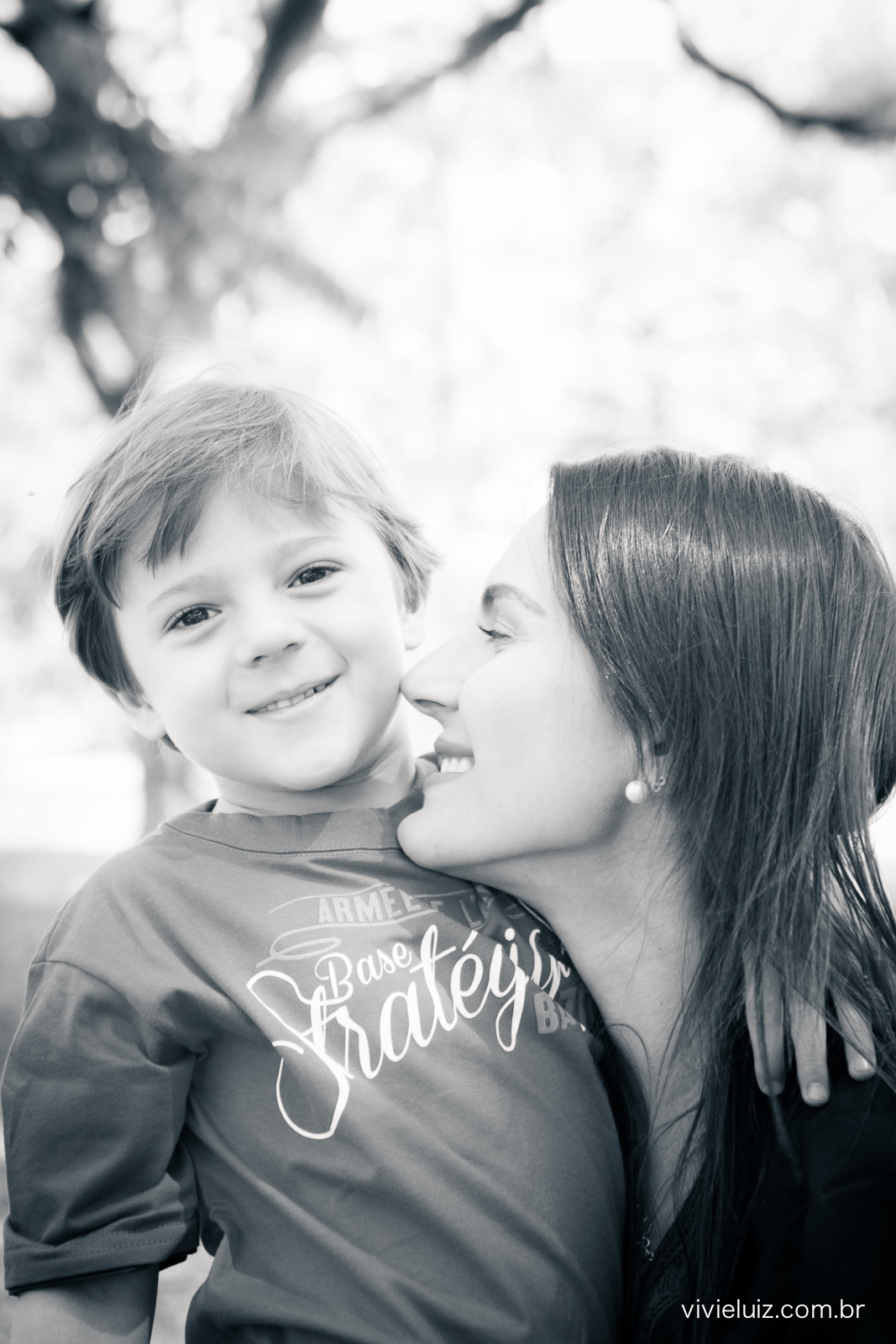 Cheirinho de mãe