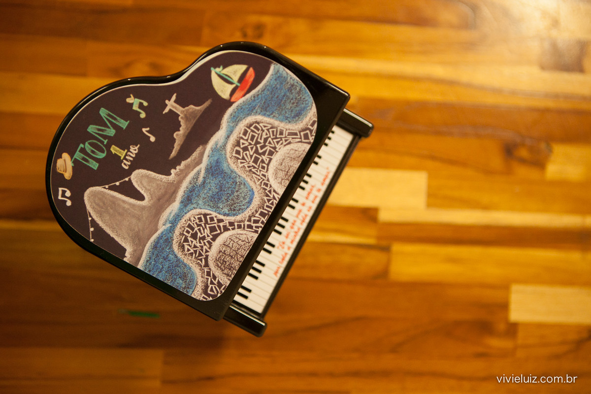 Piano