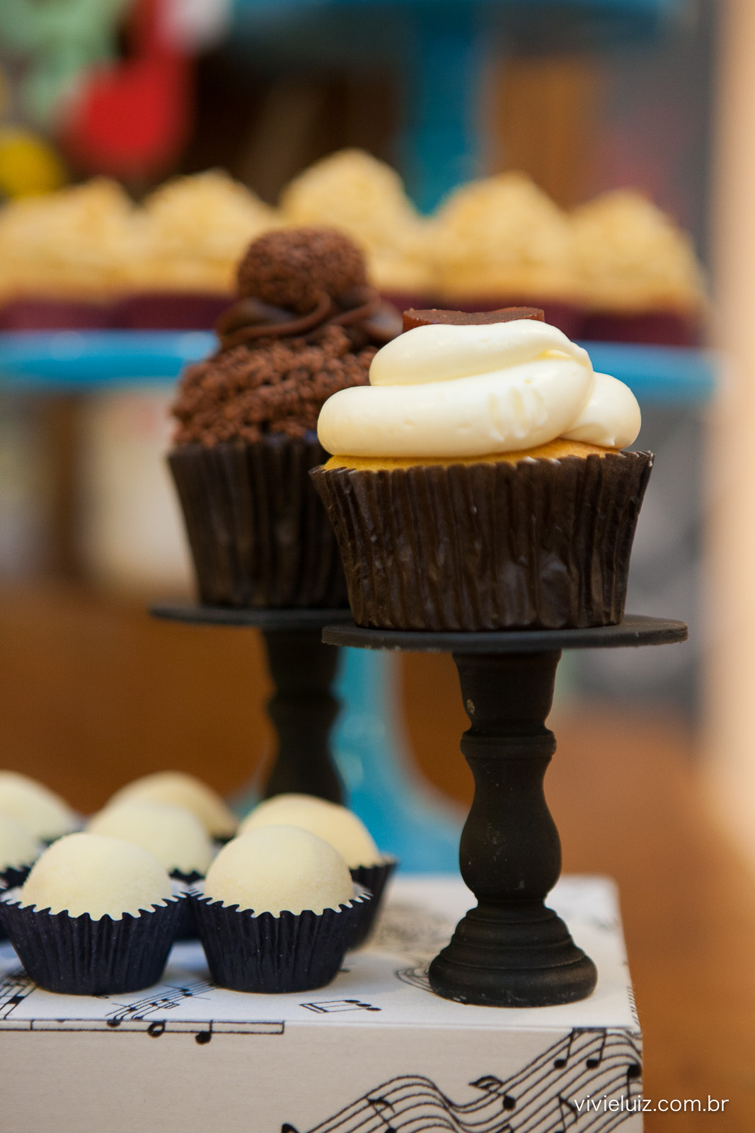 cupe cake