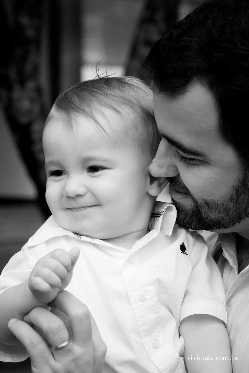 Pai e filho