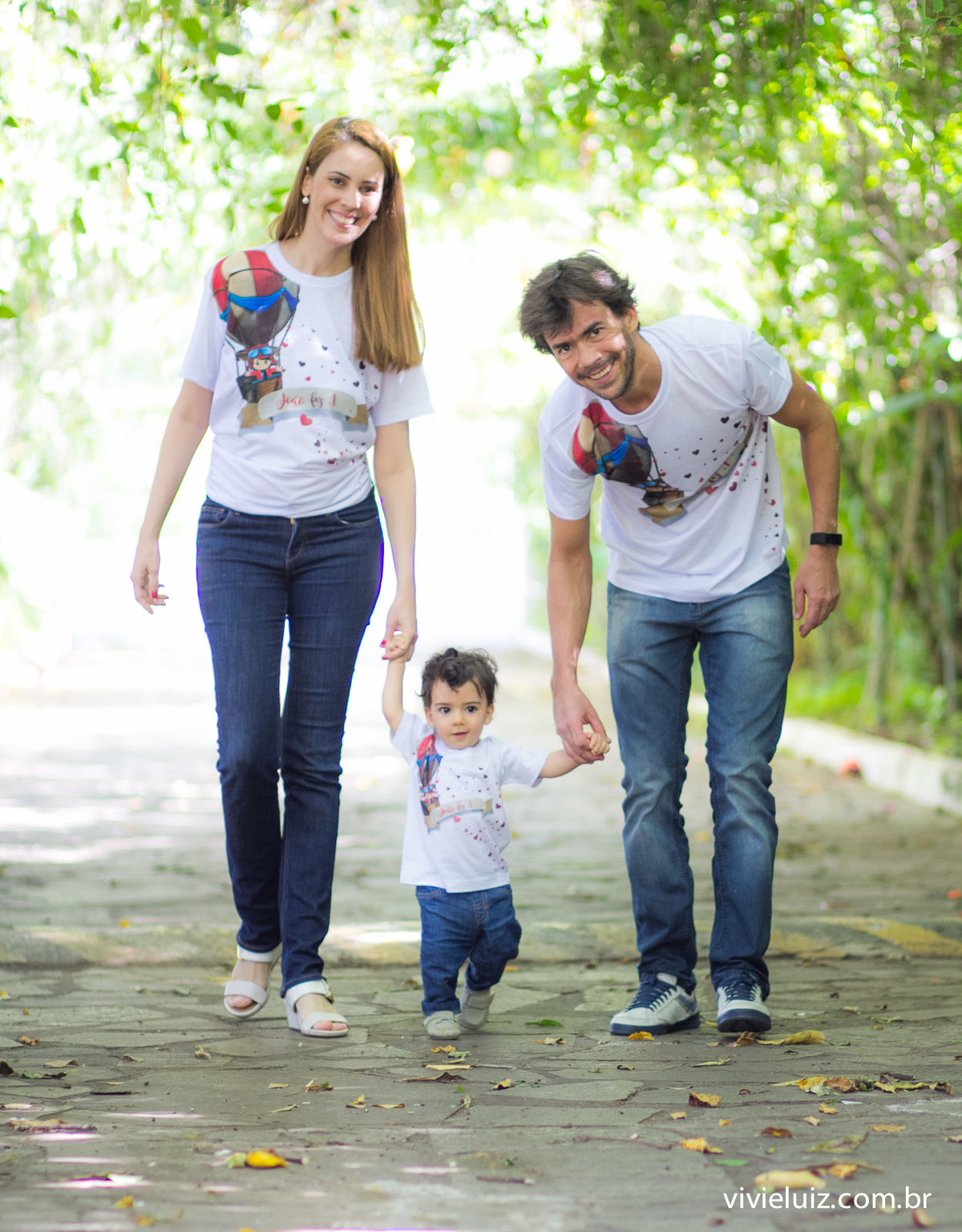 Ensaio fotografico de familia por vivi e luiz fotografias em brasilia