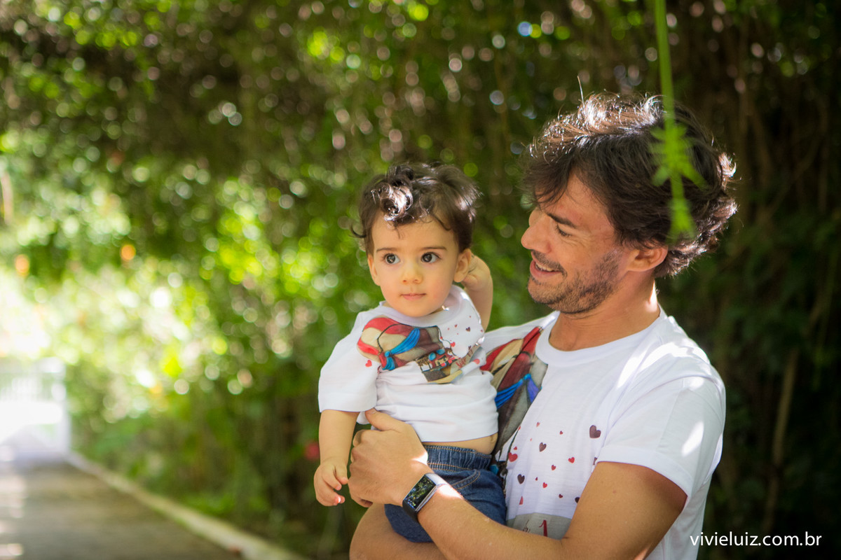 Ensaio fotografico de familia por vivi e luiz fotografias em brasilia