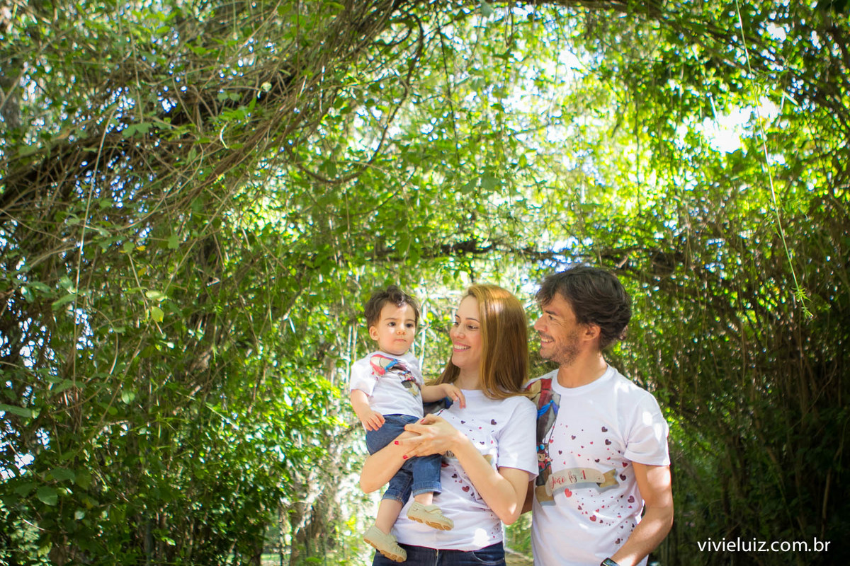 Ensaio fotografico de familia por vivi e luiz fotografias em brasilia