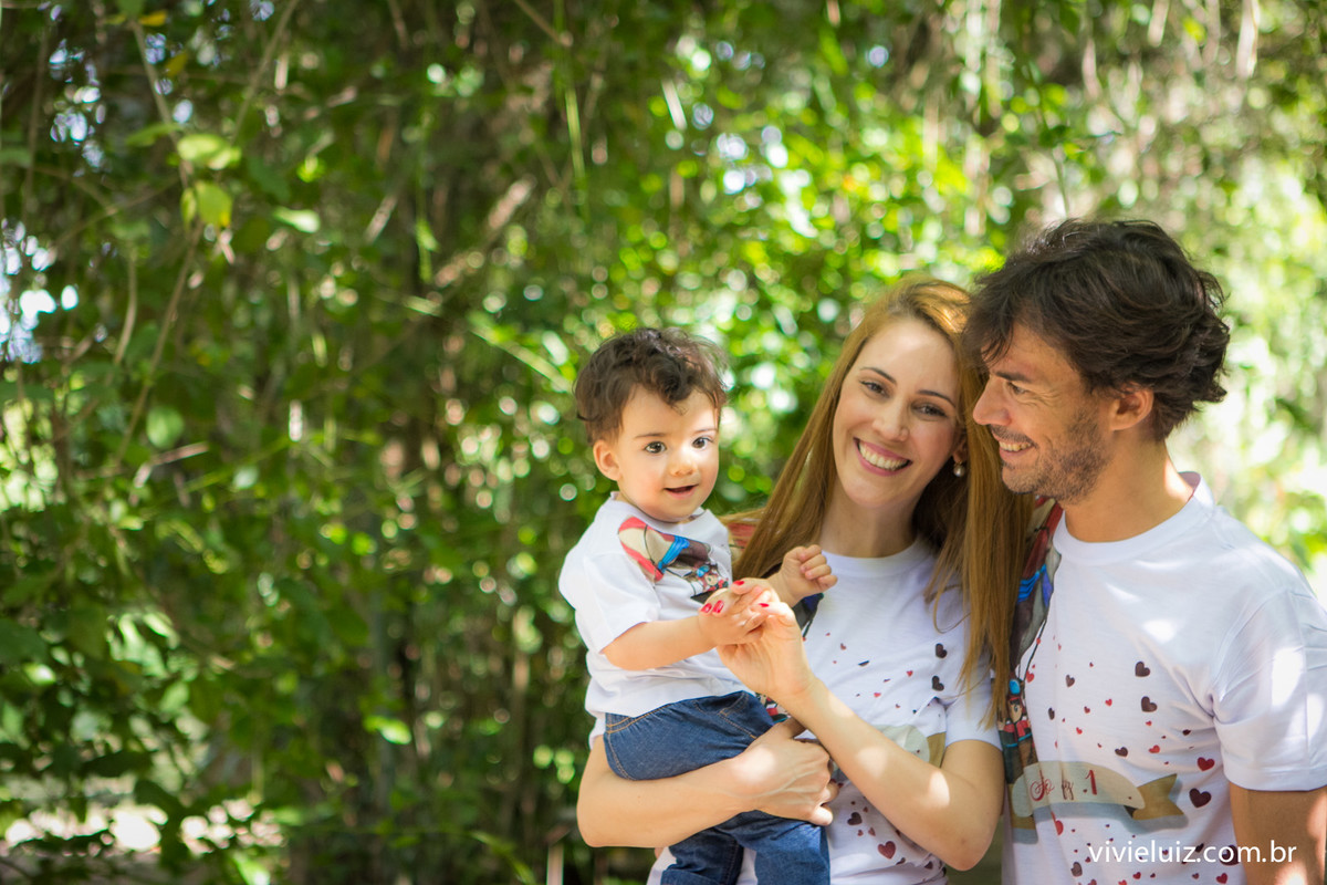 Ensaio fotografico de familia por vivi e luiz fotografias em brasilia