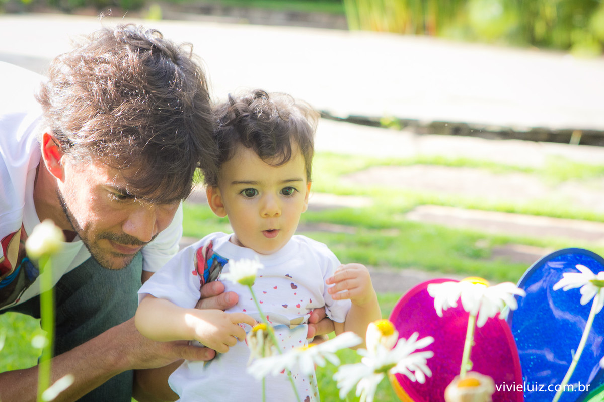Ensaio fotografico de familia por vivi e luiz fotografias em brasilia