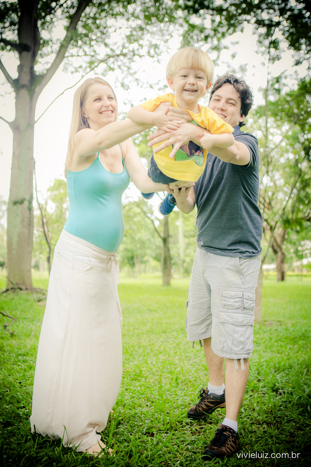 fotografia de familia e crianca por vivi e luiz fotografias em brasilia