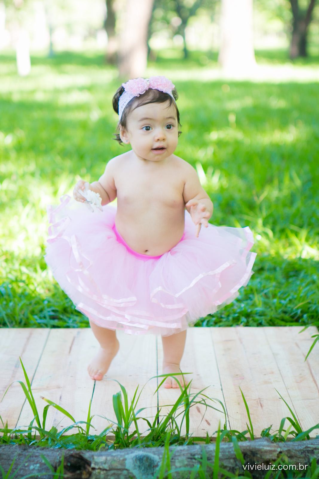 Ensaio fotografico de 1 ano e familia por vivi e luiz fotografias em brasilia