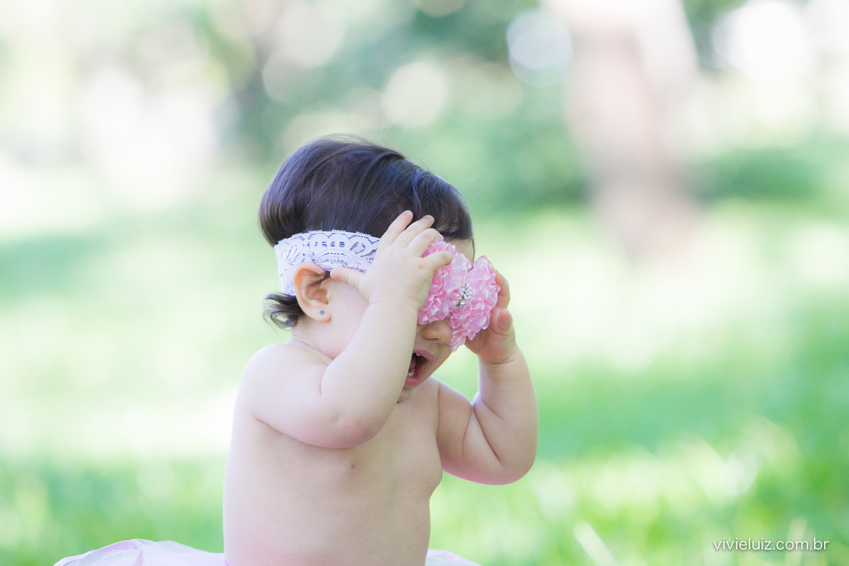 Ensaio fotografico de 1 ano e familia por vivi e luiz fotografias em brasilia