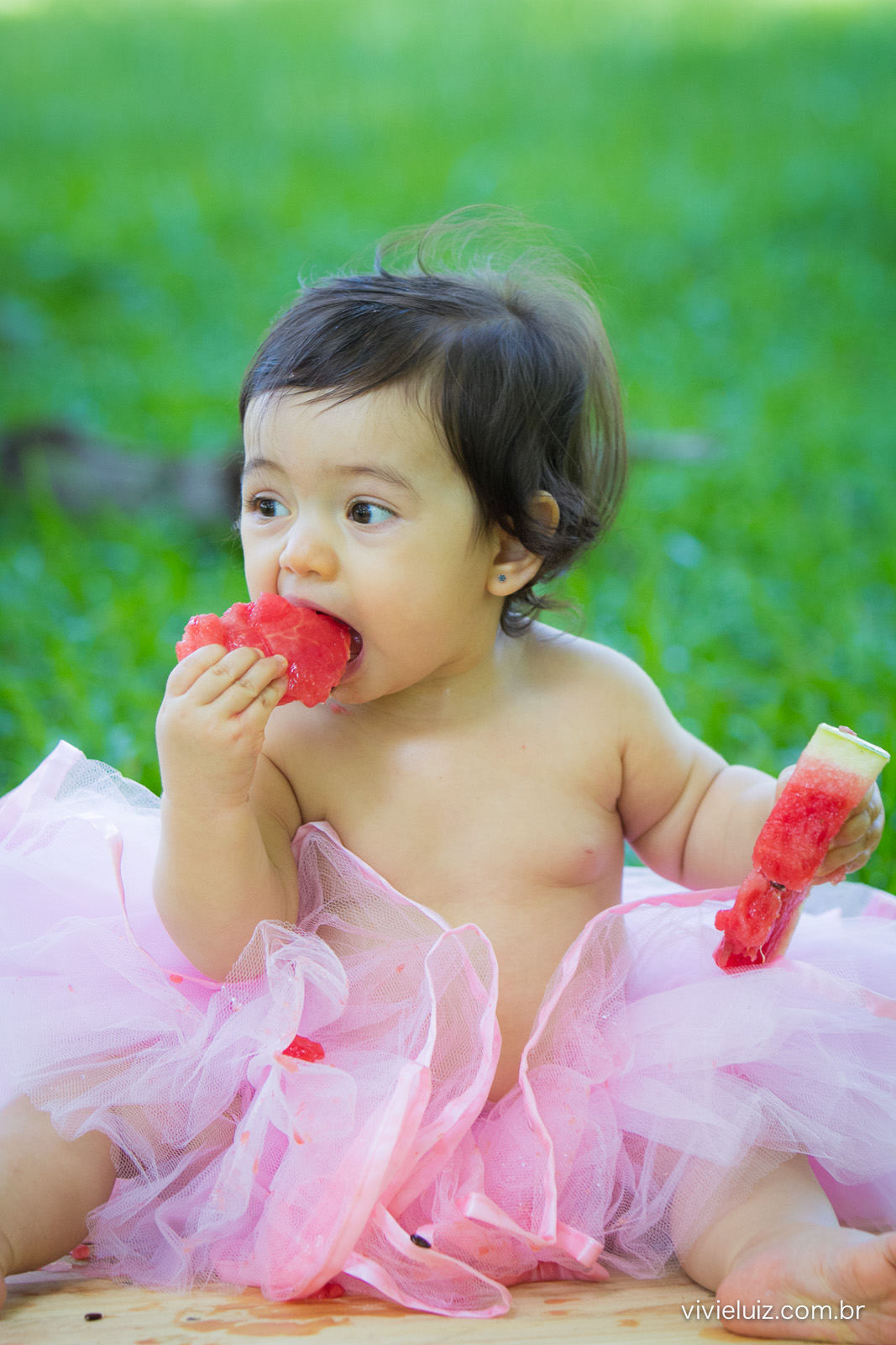 Ensaio fotografico de 1 ano e familia por vivi e luiz fotografias em brasilia