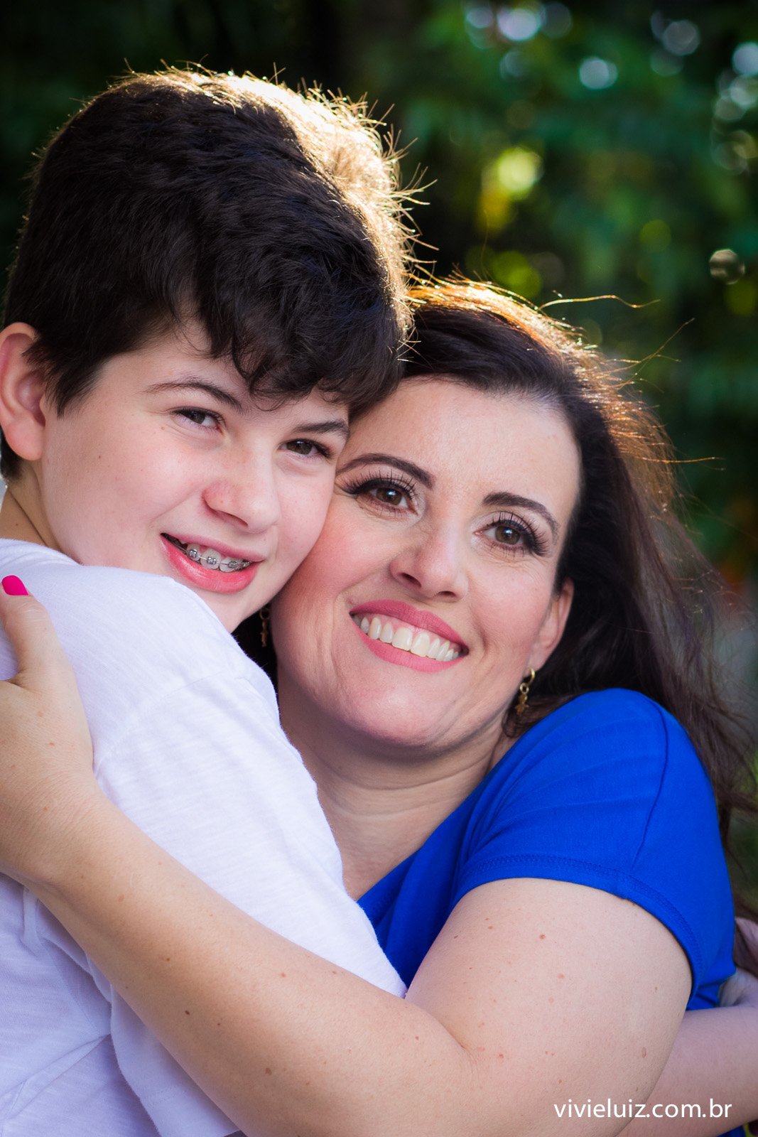 fotografia de familia e crianca por vivi e luiz fotografias em brasilia