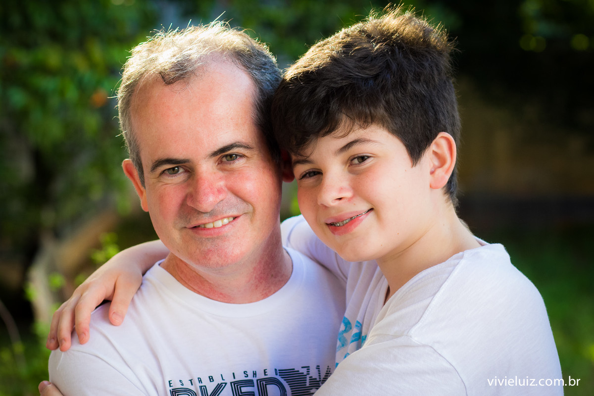 fotografia de familia e crianca por vivi e luiz fotografias em brasilia