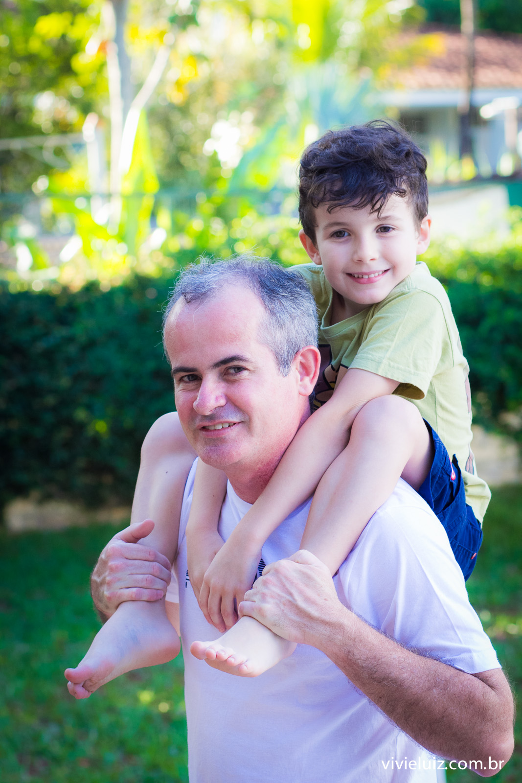fotografia de familia e crianca por vivi e luiz fotografias em brasilia