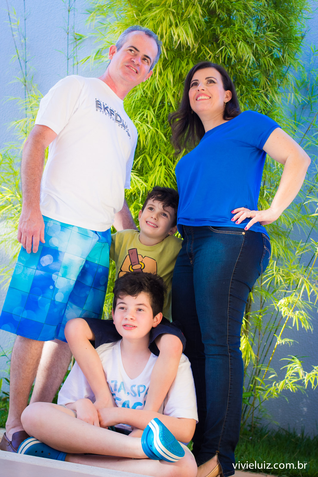 fotografia de familia e crianca por vivi e luiz fotografias em brasilia
