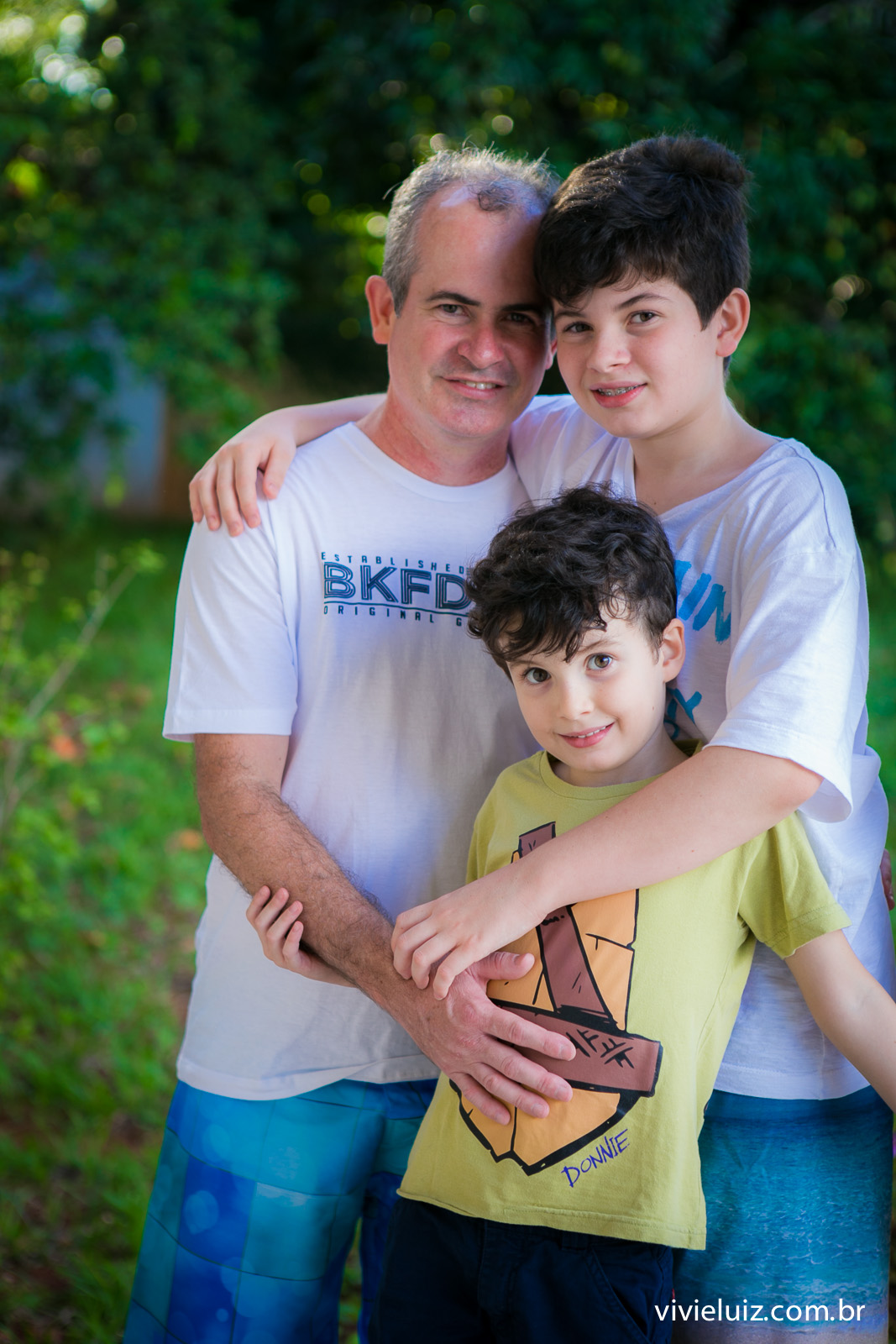 fotografia de familia e crianca por vivi e luiz fotografias em brasilia